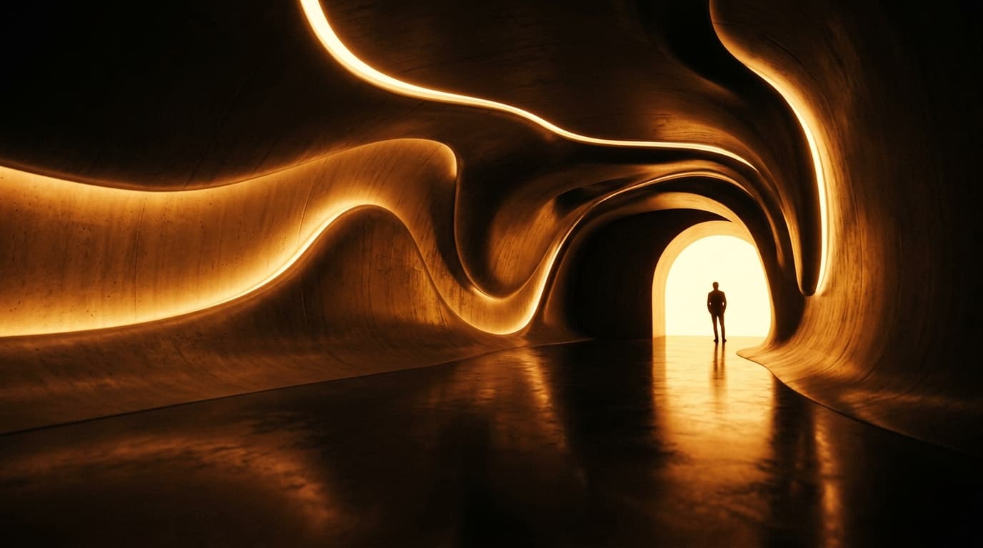 Architectural Motion Space